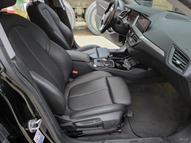 2 Series Gran Coupe (F44)