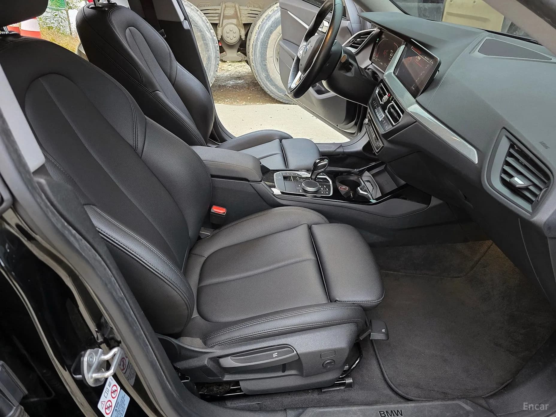 2 Series Gran Coupe (F44)