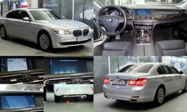 7 Series (F01)