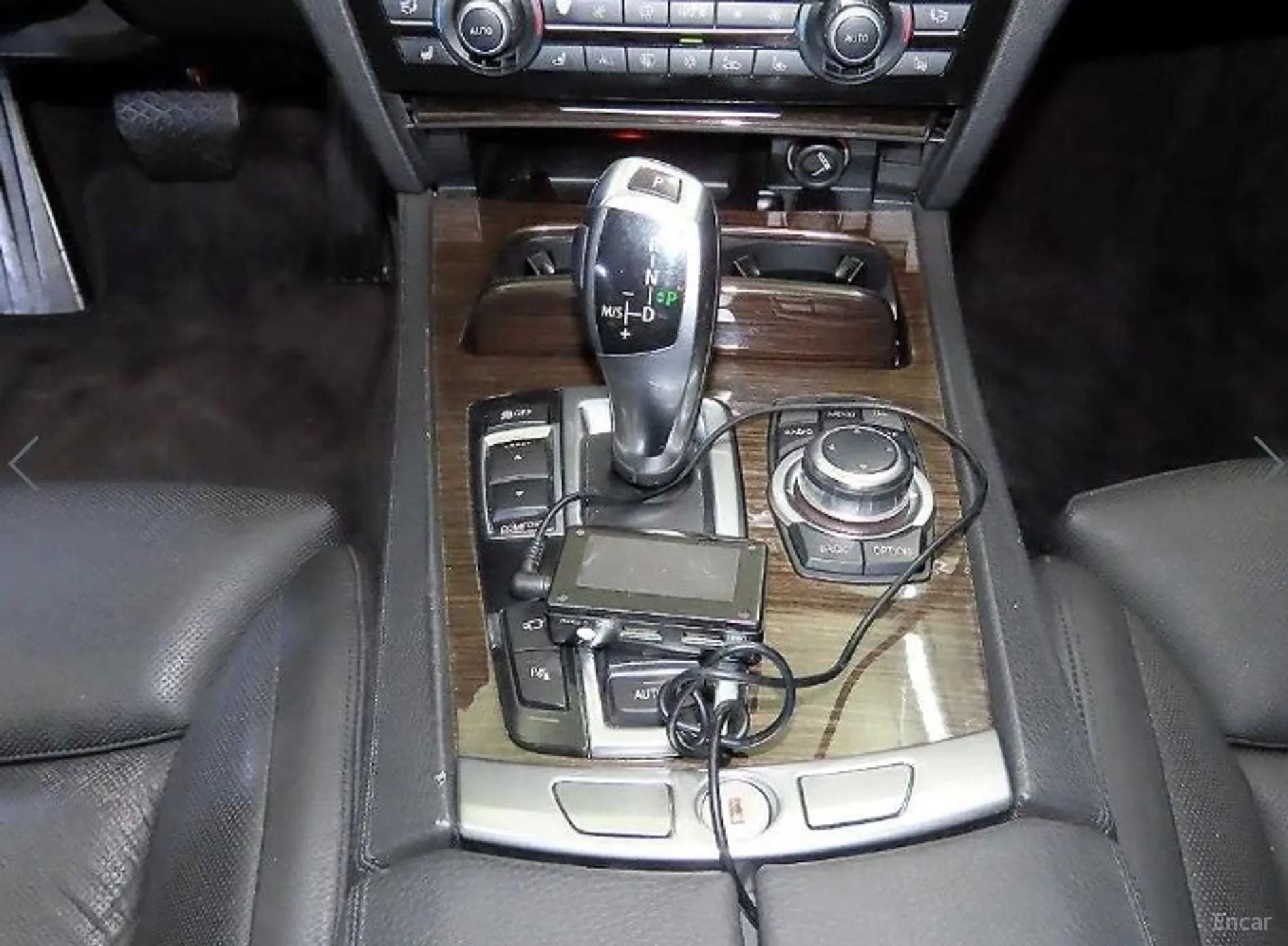 7 Series (F01)