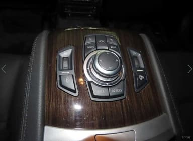 7 Series (F01)