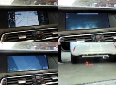 7 Series (F01)