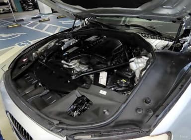 7 Series (F01)