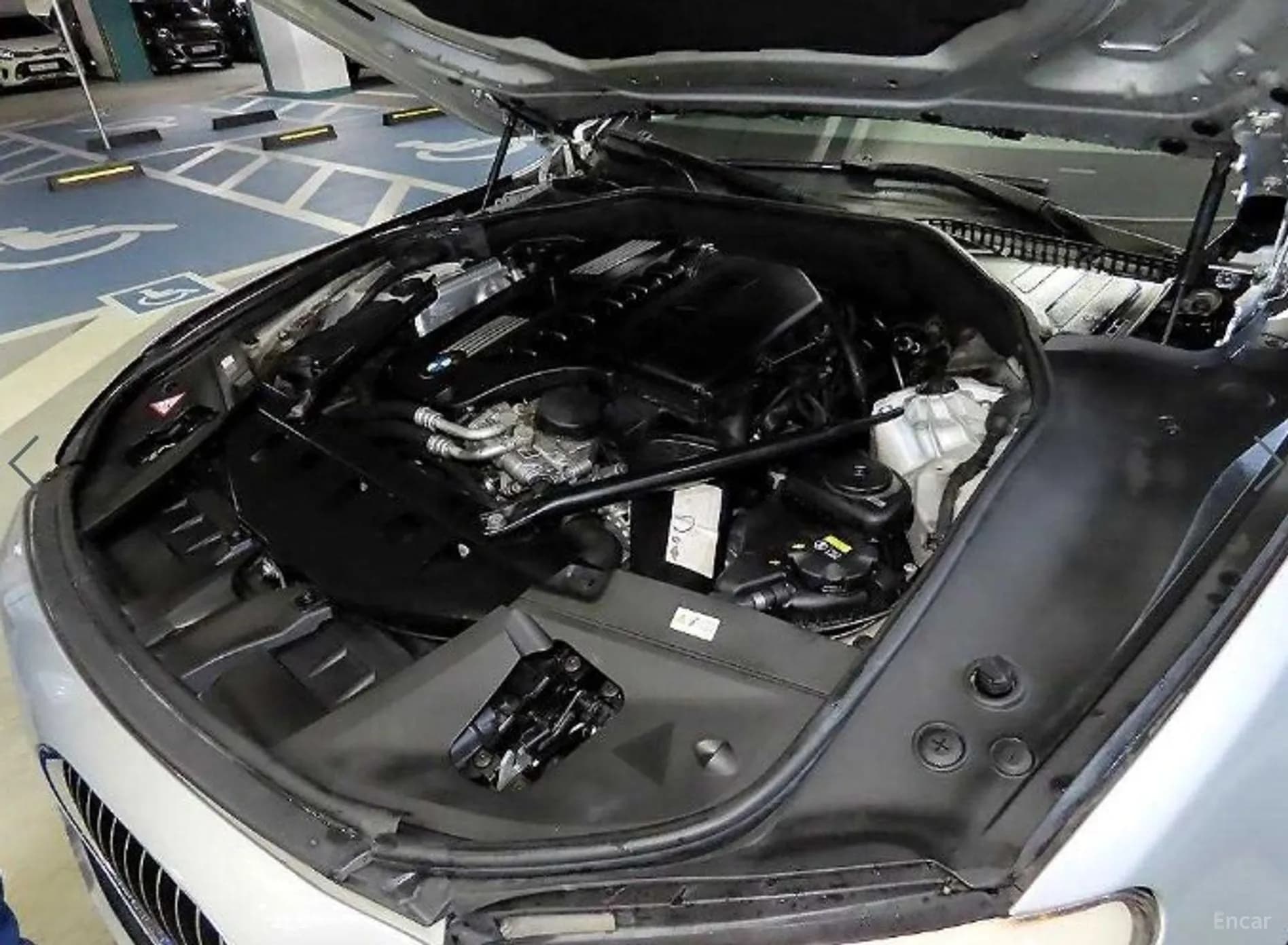 7 Series (F01)
