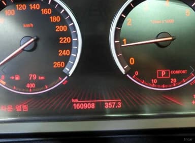 7 Series (F01)