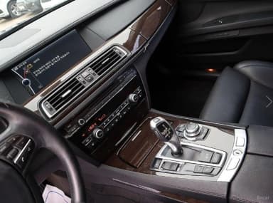 7 Series (F01)