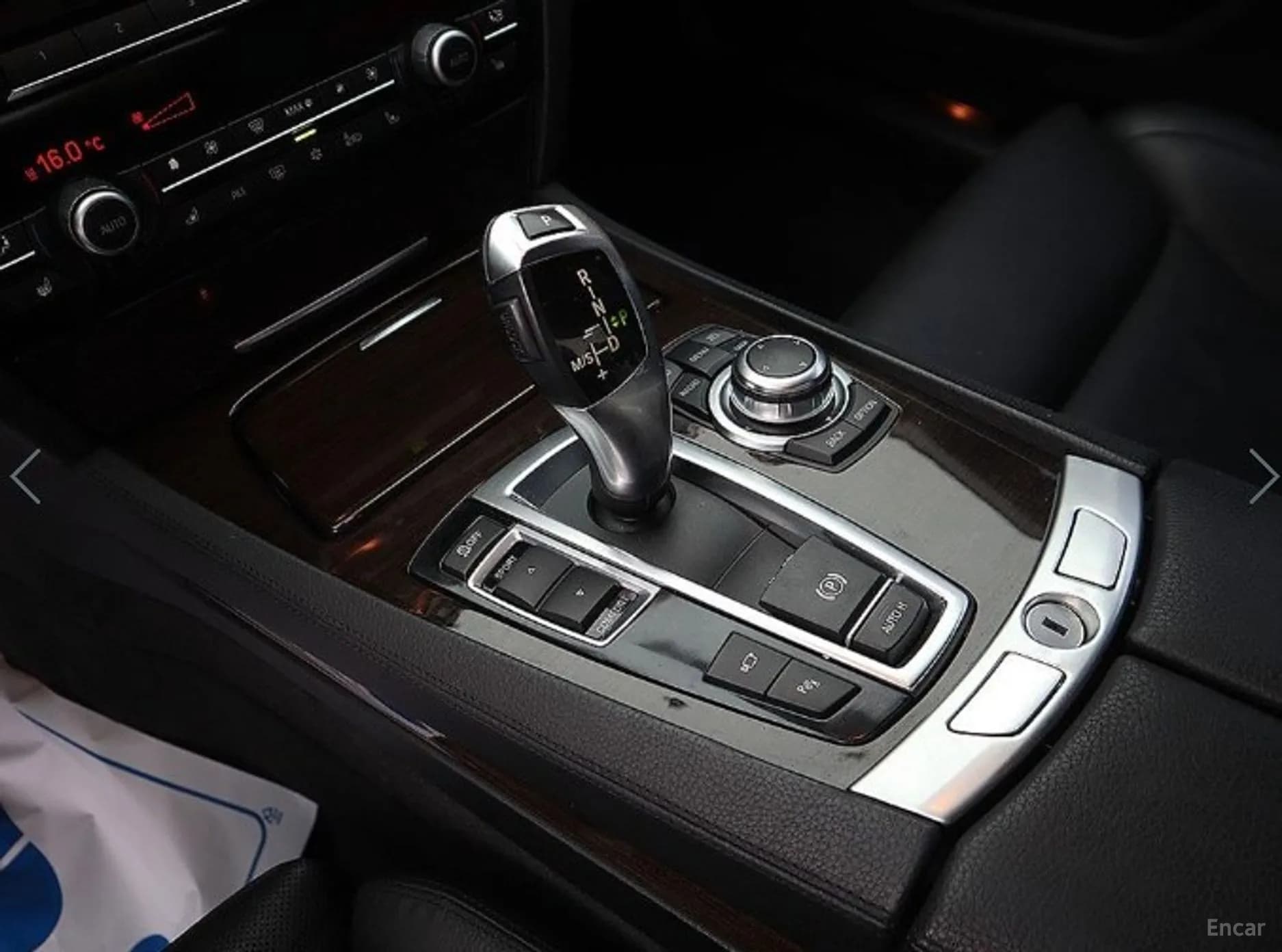 7 Series (F01)