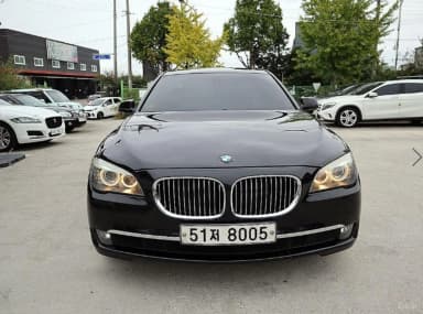 7 Series (F01)