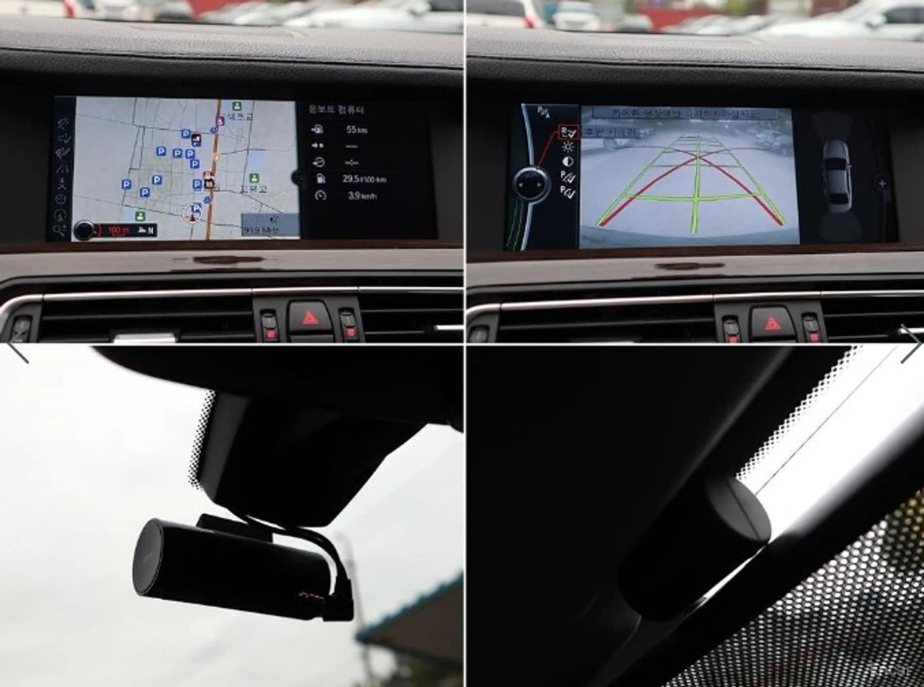 7 Series (F01)