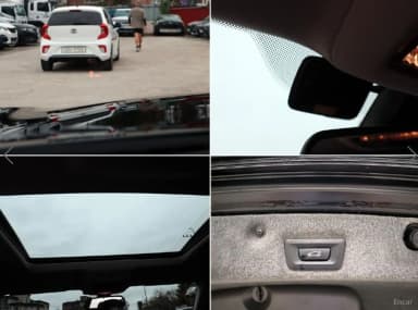 7 Series (F01)