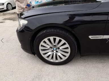 7 Series (F01)