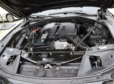 7 Series (F01)
