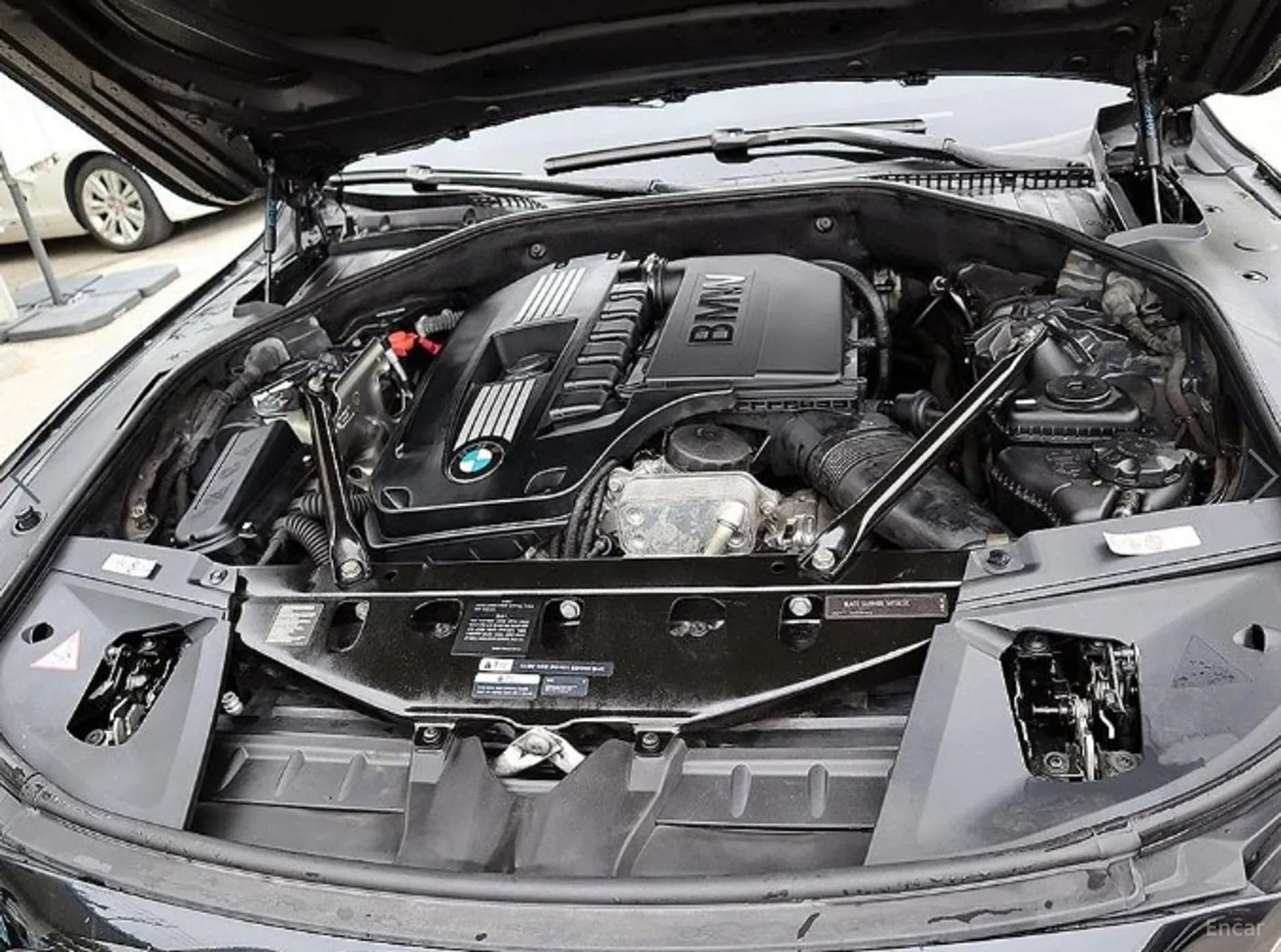 7 Series (F01)