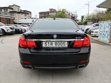 7 Series (F01)