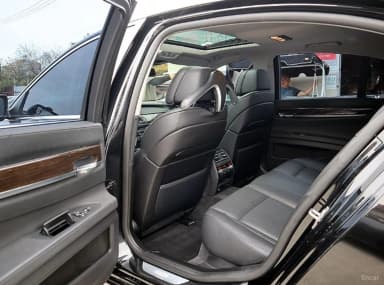 7 Series (F01)