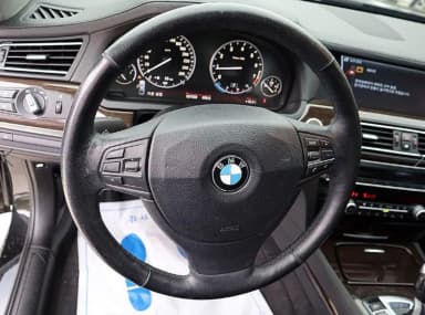 7 Series (F01)
