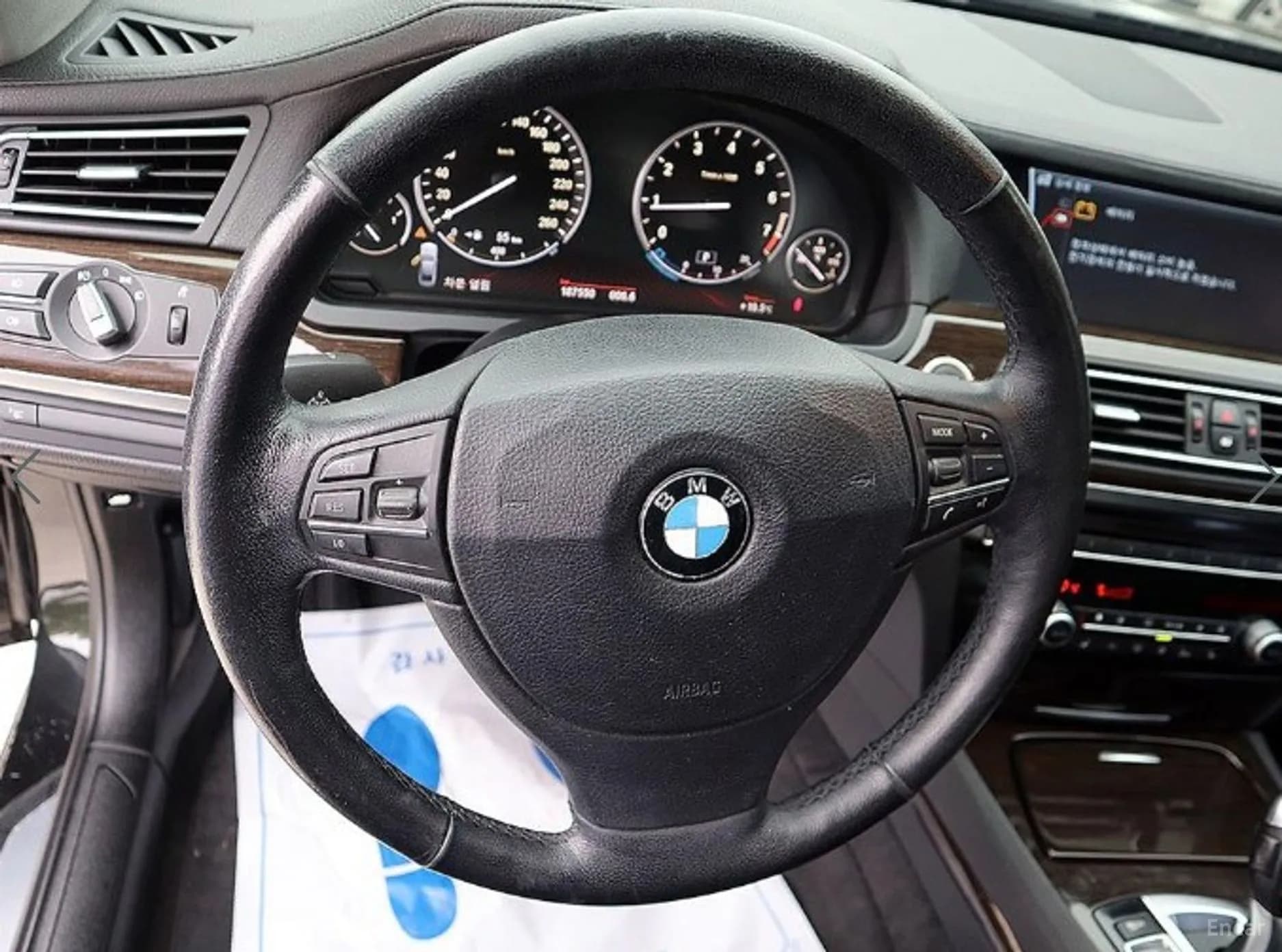 7 Series (F01)