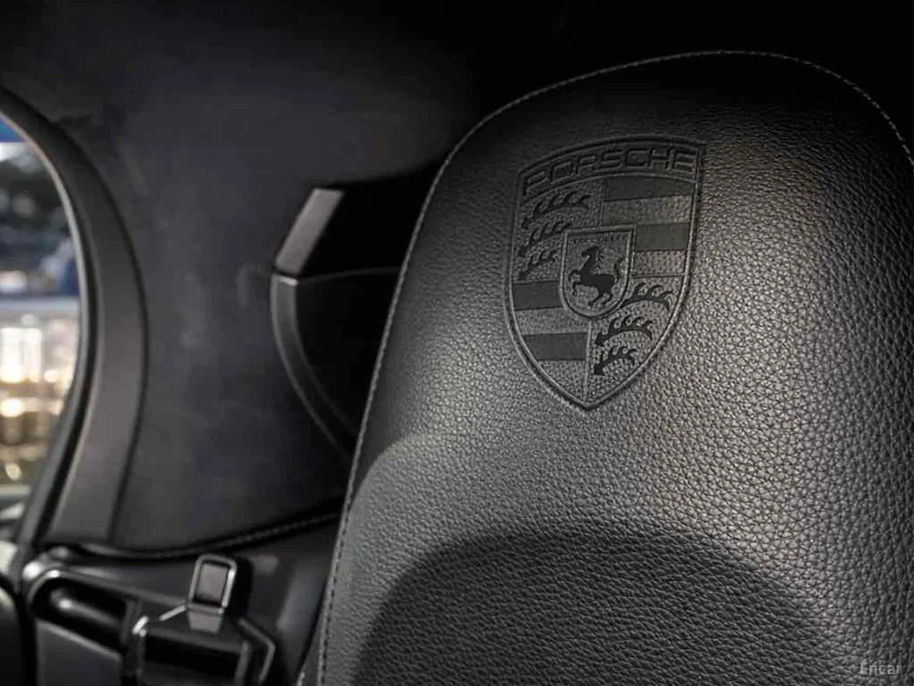 718 Boxster