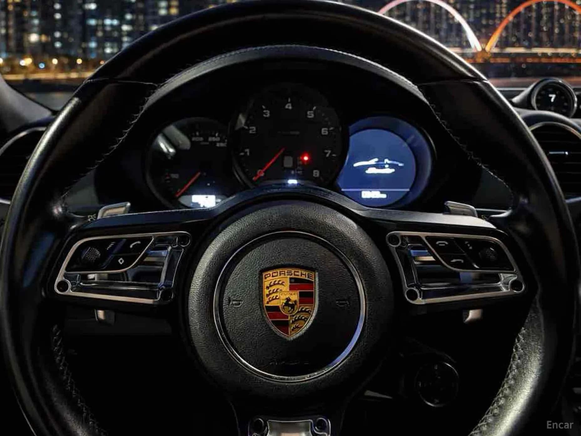 718 Boxster