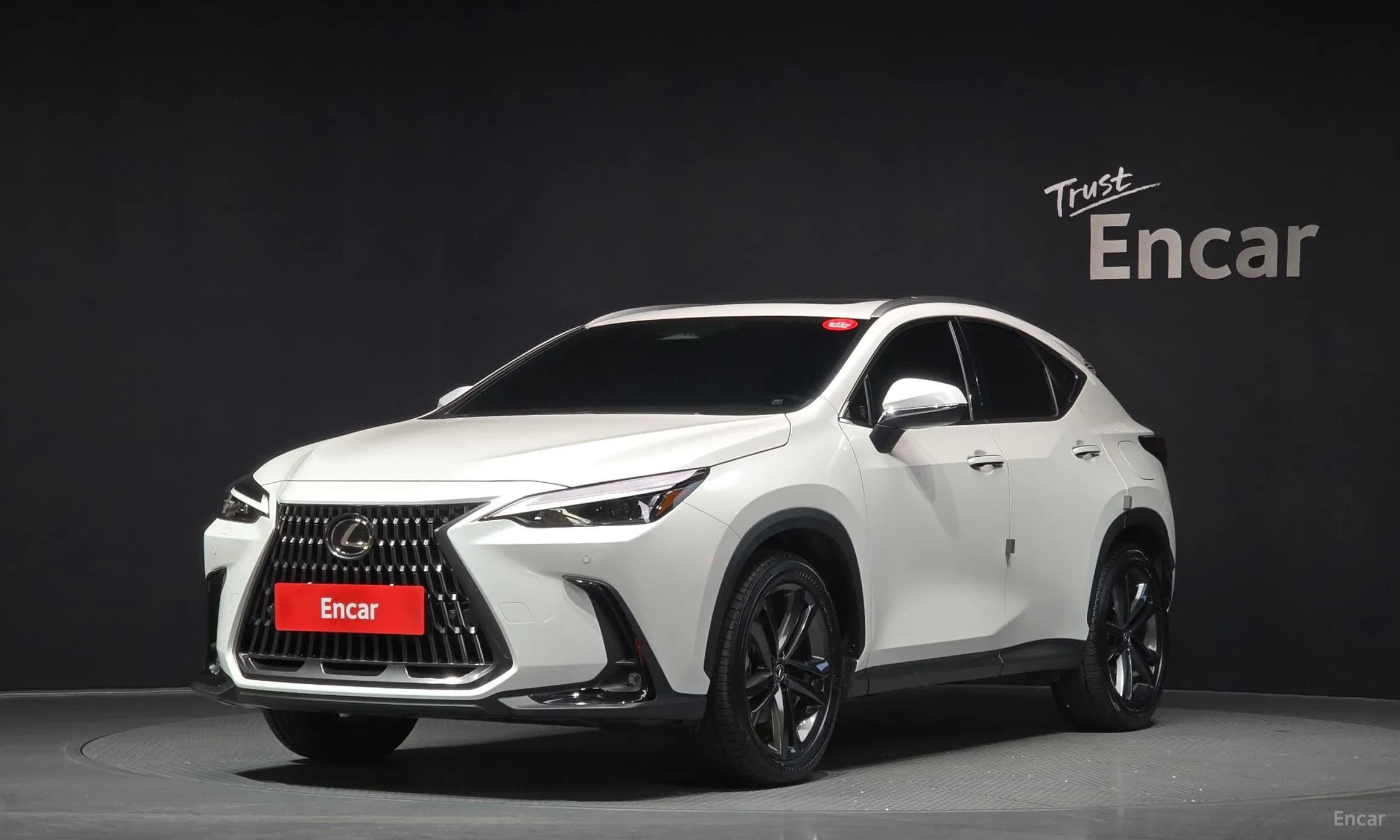 NX350h Gen 2
