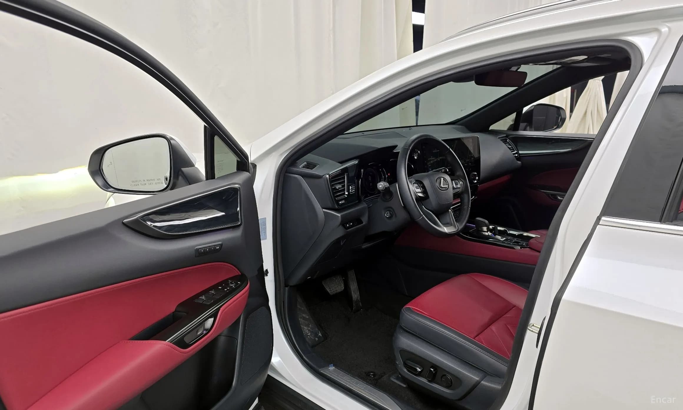 NX350h Gen 2