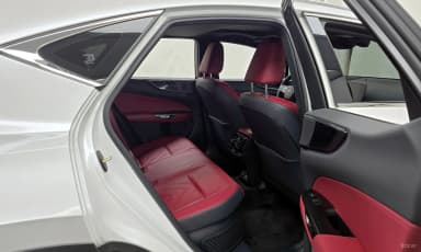 NX350h Gen 2