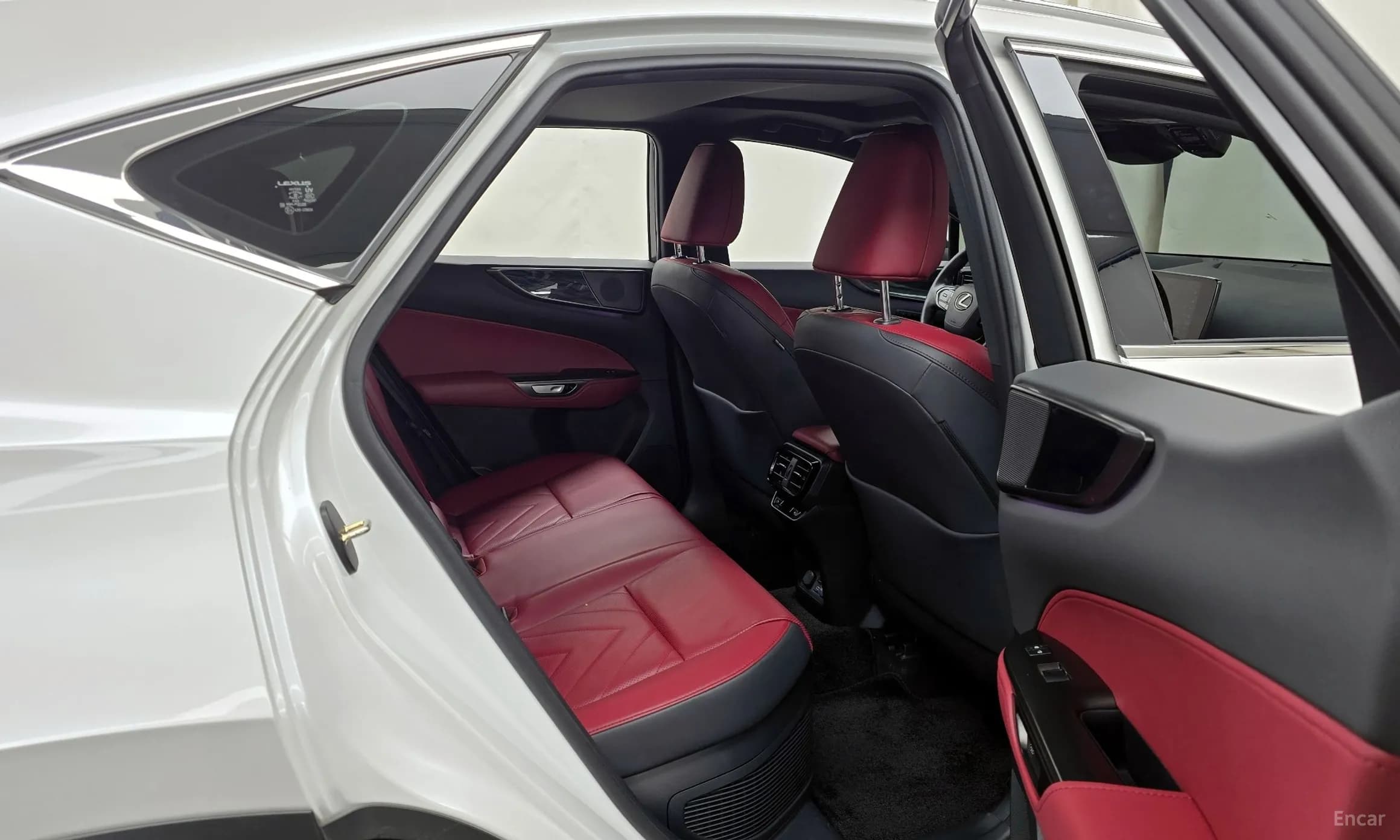 NX350h Gen 2