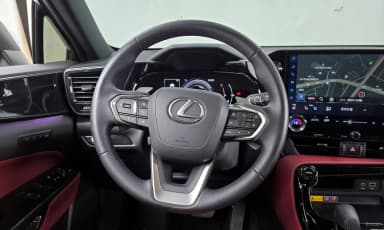 NX350h Gen 2