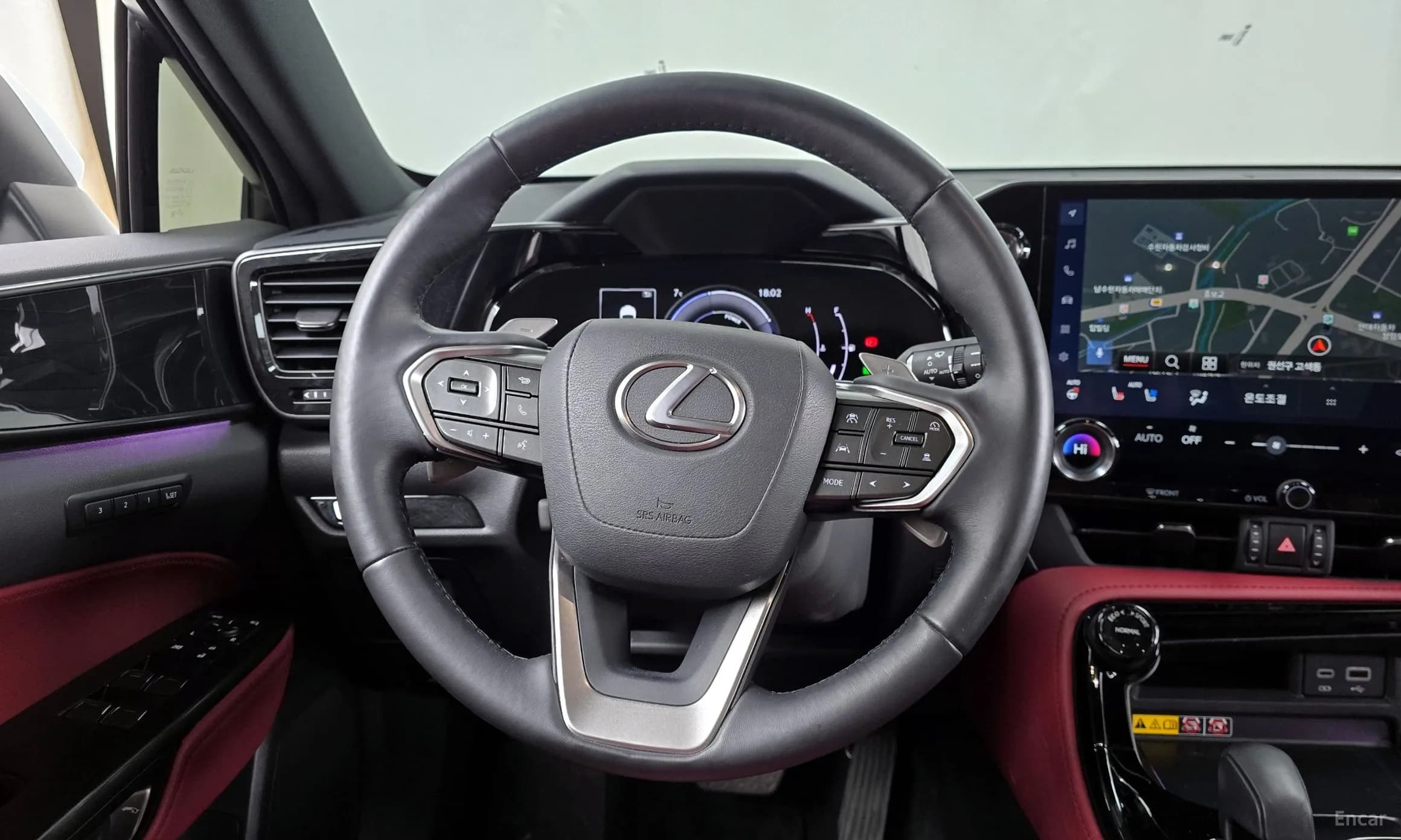 NX350h Gen 2