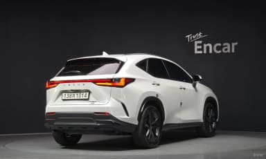NX350h Gen 2