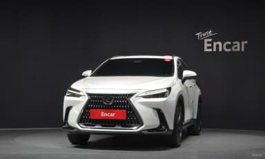 NX350h Gen 2