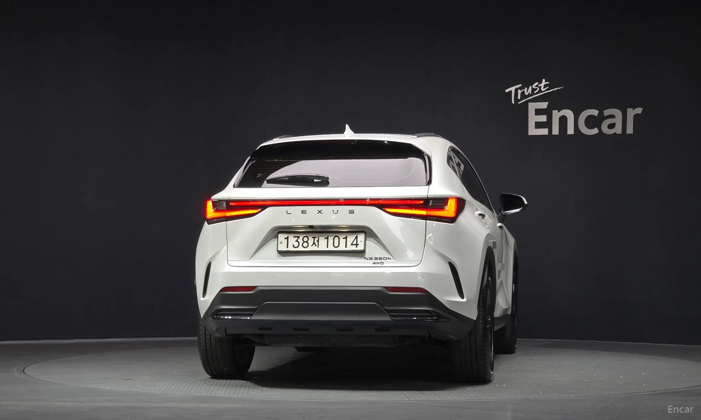 NX350h Gen 2