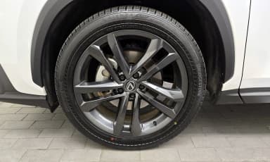 NX350h Gen 2