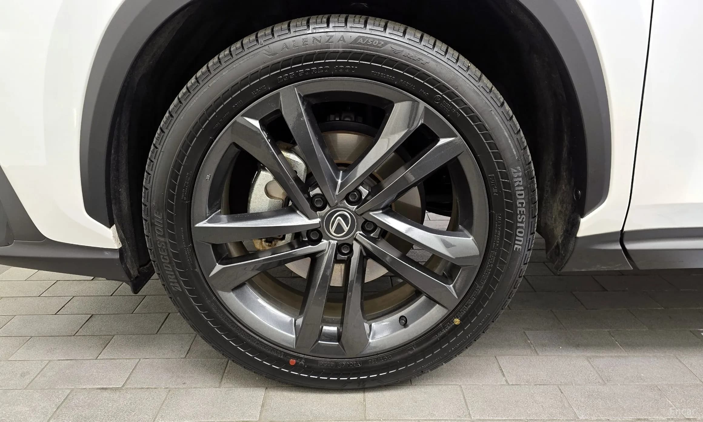 NX350h Gen 2