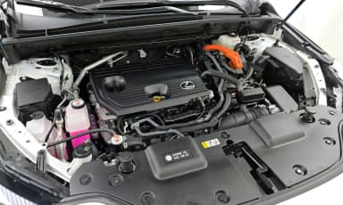 NX350h Gen 2