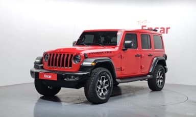 Wrangler (JL)