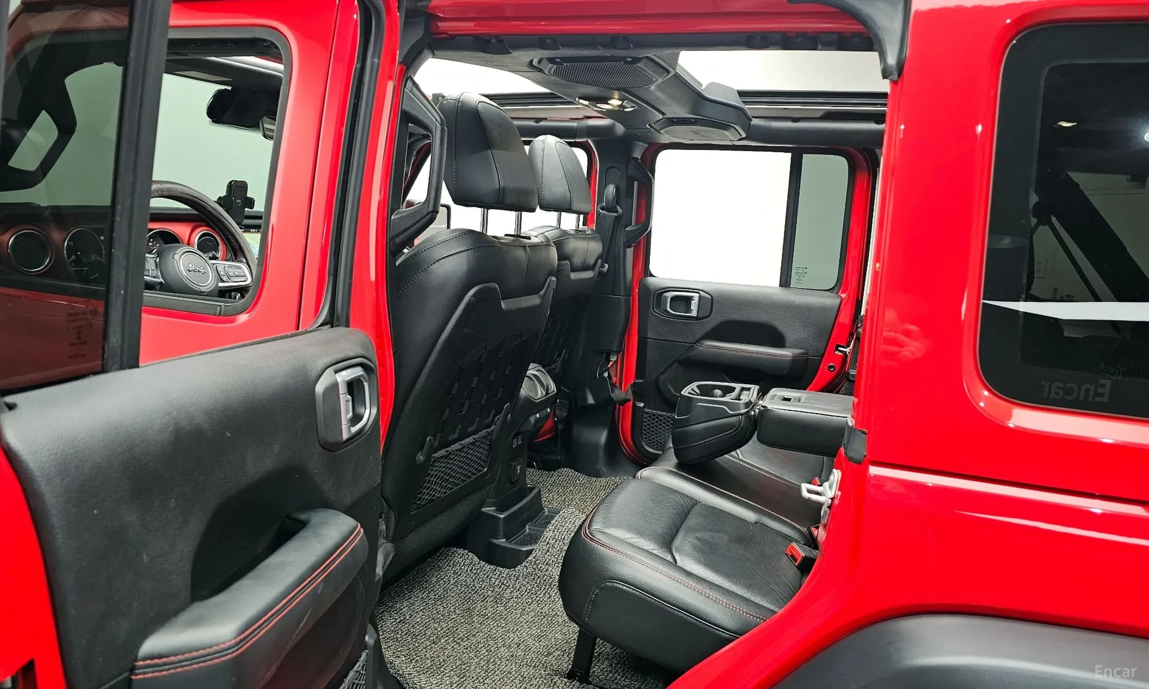 Wrangler (JL)