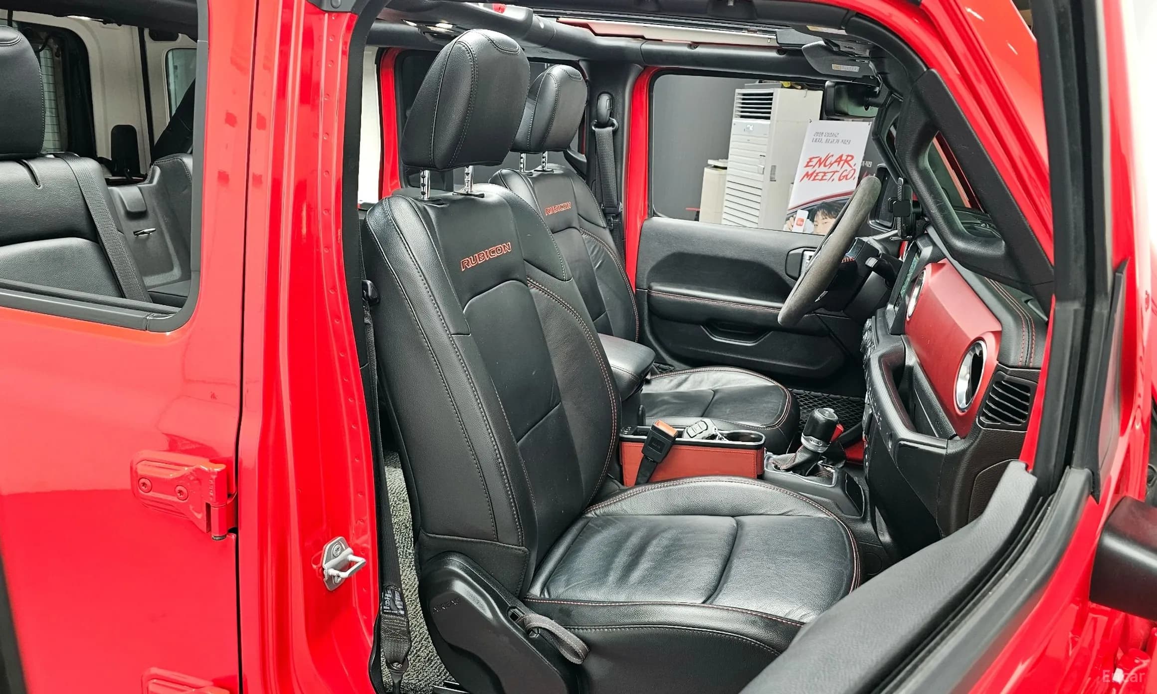 Wrangler (JL)