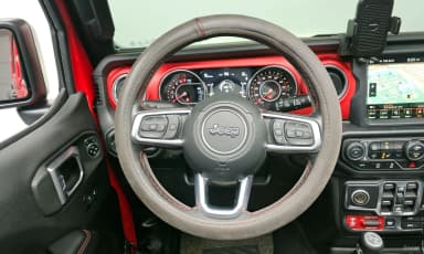 Wrangler (JL)