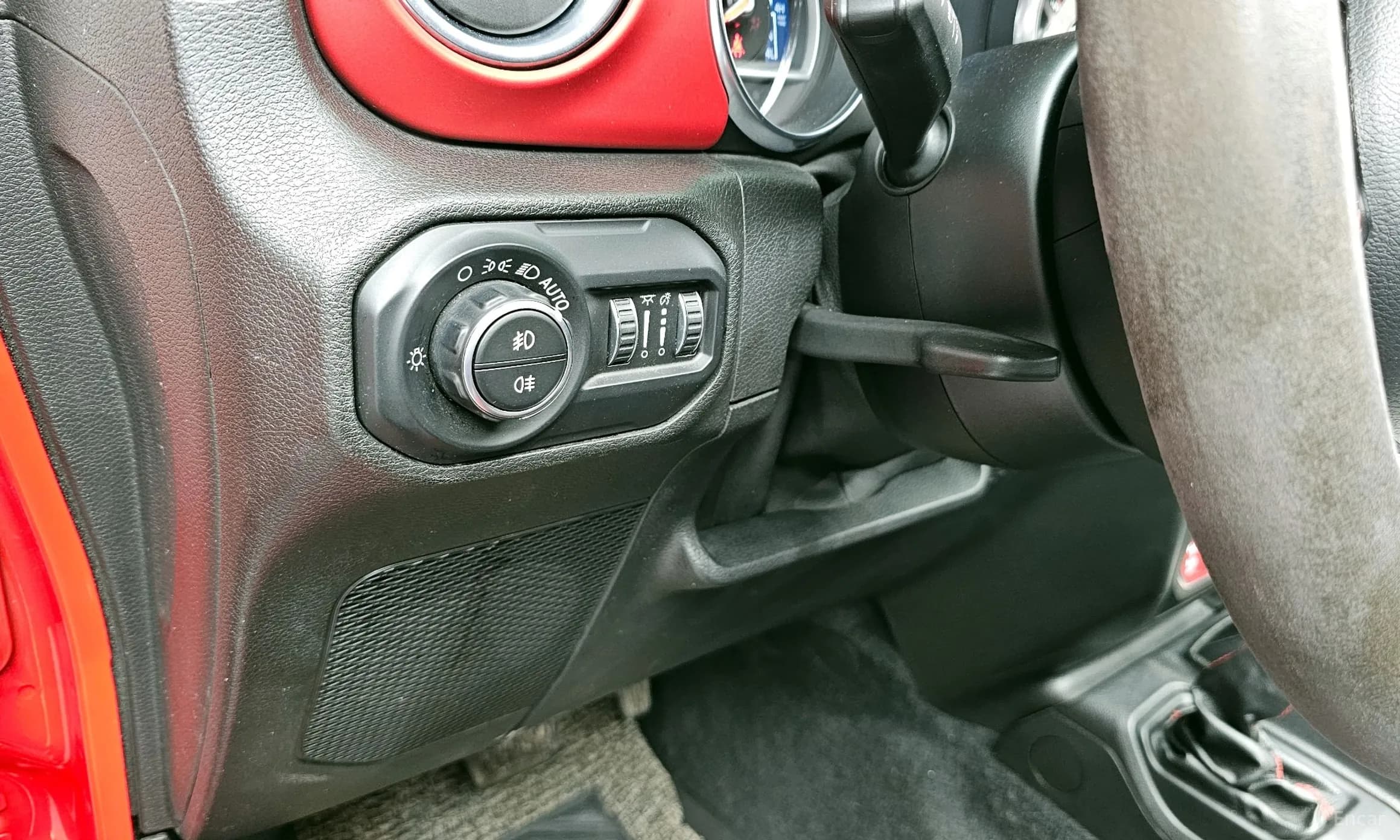 Wrangler (JL)
