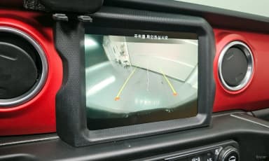 Wrangler (JL)
