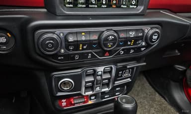 Wrangler (JL)