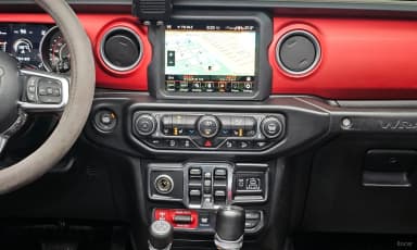 Wrangler (JL)