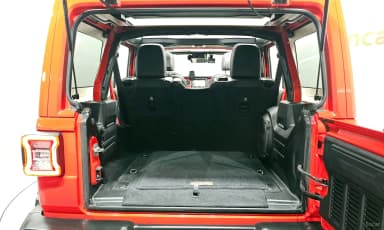 Wrangler (JL)