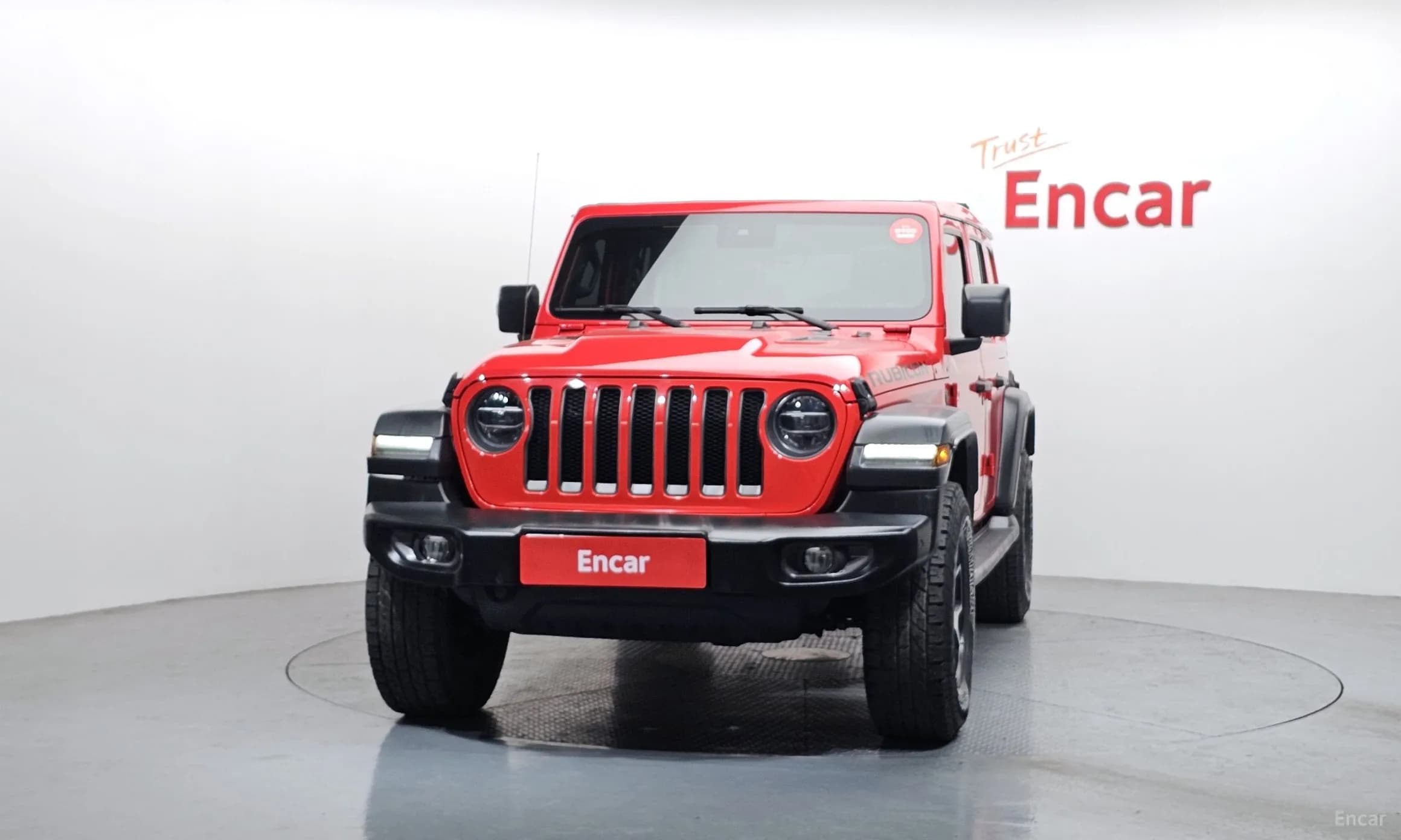 Wrangler (JL)