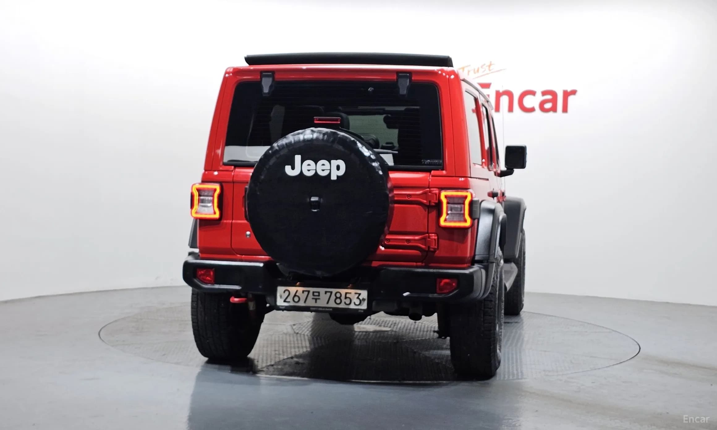 Wrangler (JL)
