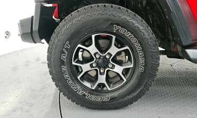 Wrangler (JL)