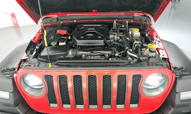 Wrangler (JL)