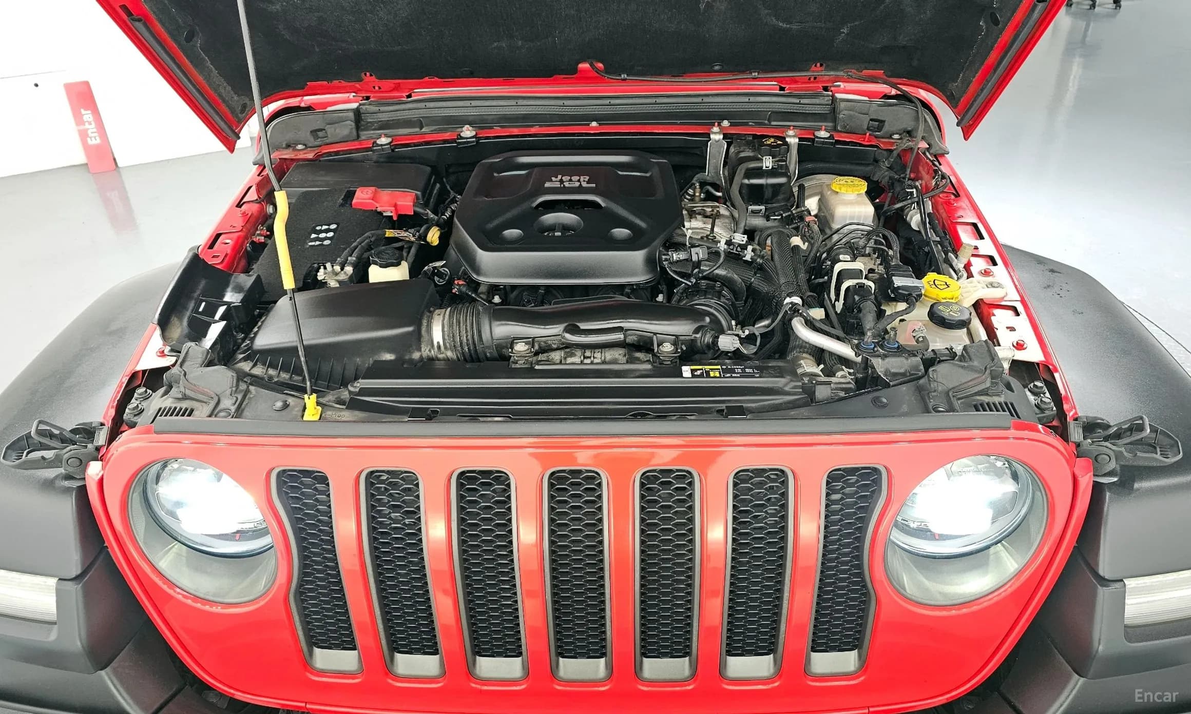 Wrangler (JL)