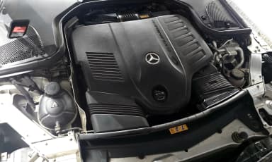 CLS-Class C257